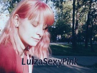 LuizaSexyPink