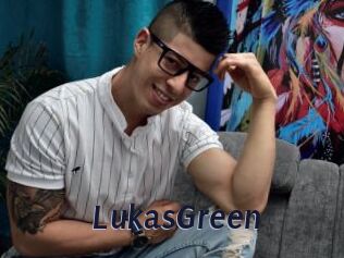 LukasGreen