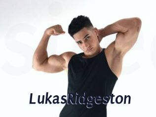 LukasRidgeston