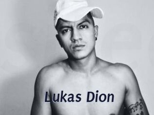 Lukas_Dion
