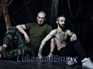 LukasandEmpyr