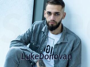 LukeDonovan