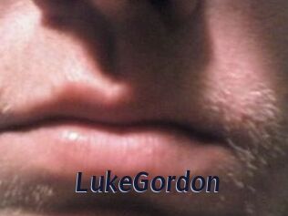 LukeGordon