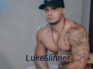 LukeSiinner