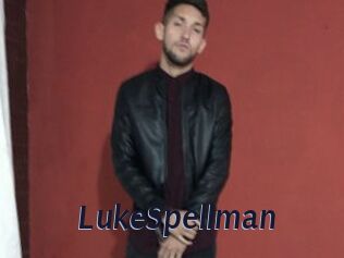 LukeSpellman