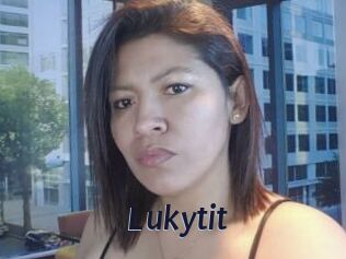 Lukytit
