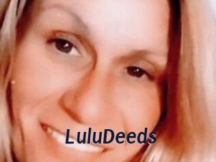 LuluDeeds