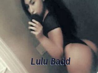 Lulu_Badd
