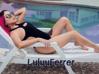 LuluuFerrer