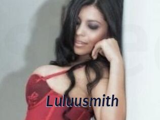 Luluusmith