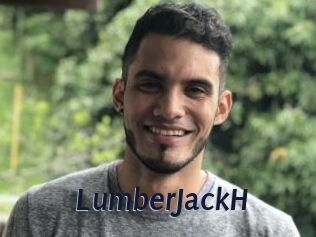 LumberJackH