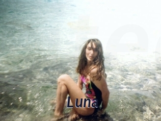 Luna Site Cul
