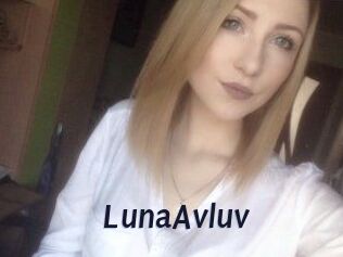 LunaAvluv