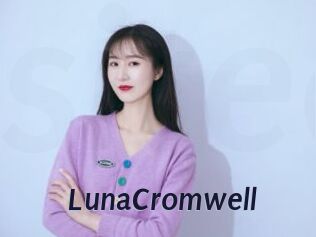 LunaCromwell Site Cul