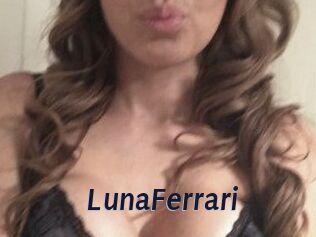 LunaFerrari