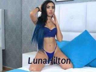 LunaHilton