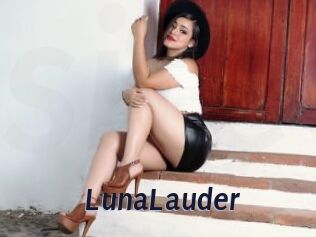 LunaLauder