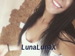 LunaLunaX