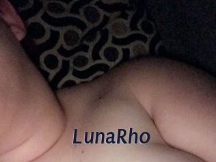 LunaRho