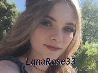LunaRose33