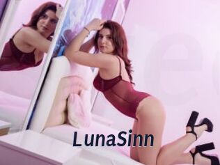 LunaSinn