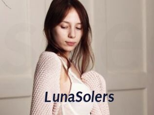LunaSolers