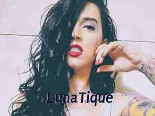 LunaTique