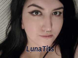 LunaTits
