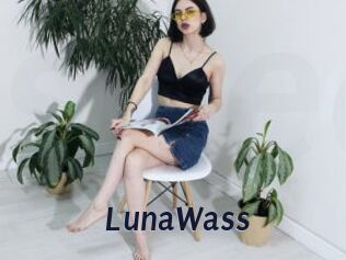 LunaWass