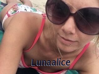 Lunaalice