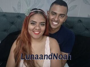LunaandNoah
