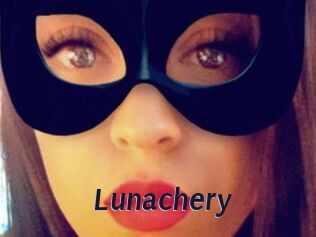 Lunachery