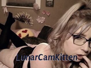 LunarCamKitten