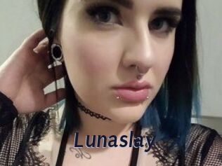Lunaslay