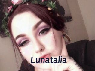 Lunatalia