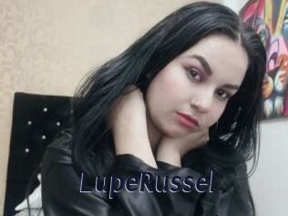 LupeRussel