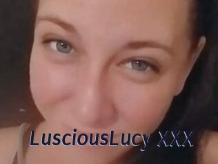 LusciousLucy_XXX