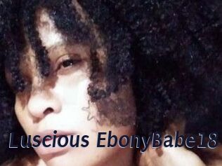 Luscious_EbonyBabe18