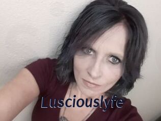 Lusciouslyfe