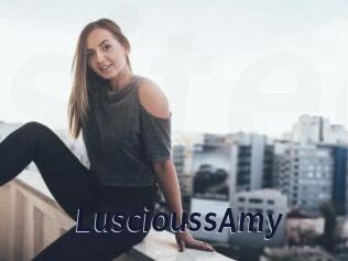 LuscioussAmy