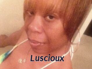 Luscioux