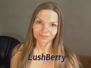 LushBerry