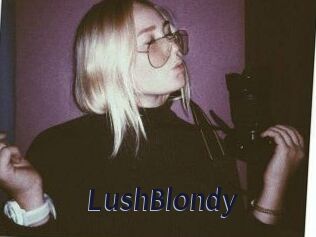 Lush_Blondy