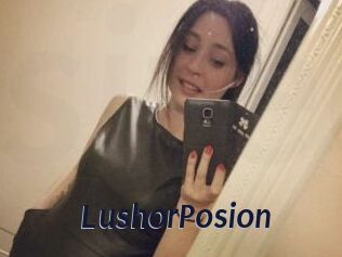 LushorPosion
