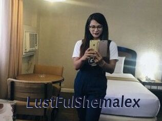 LustFulShemalex