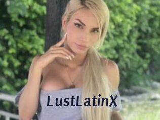 LustLatinX