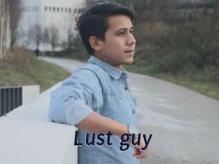 Lust_guy