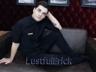 LustfulErick
