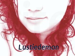 Lustiedemon