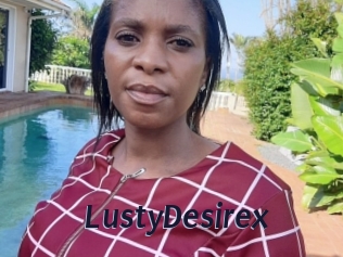 LustyDesirex Site Cul